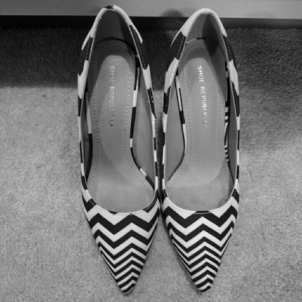 Heels